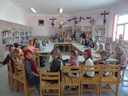 عضویت رایگان در مراکز کانون پرورش فکری کشور تا ۲۰ تیر