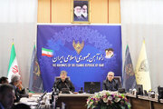 افزایش ظرفیت صندلی قطارها برای خدمات‌رسانی به زائران اربعین / خطوط ریلی به مرز شلمچه رسید