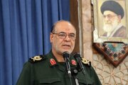 شمار شهدای فارس در جنگ تحمیلی رژیم صهیونیستی به ۲۱ نفر رسید
