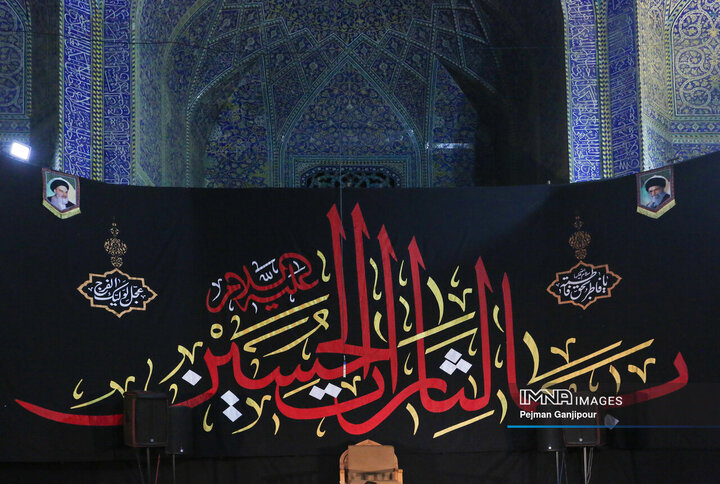 تامین مالی هیئت‌ها با شیوه شب امتحانی به نتیجه نمی‌رسد