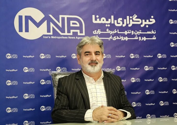 احداث دامپروری ۸۵ هزار راسی گامی بلند در مسیر امنیت غذایی کشور است