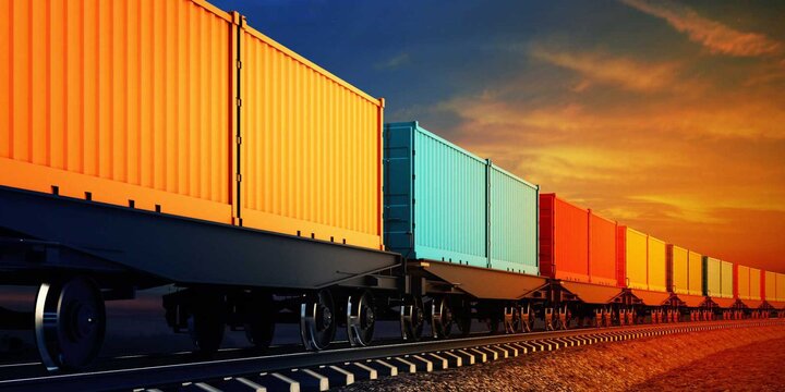 آینده درخشان ترانزیت ایران با مدیریت نوین و برنامهریزی دقیق