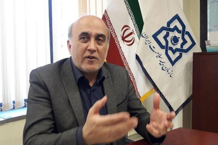۶۲ درصد جمعیت گلستان تحت پوشش بیمه سلامت قرار دارند ۶۲ درصد جمعیت گلستان تحت پوشش بیمه سلامت قرار دارند