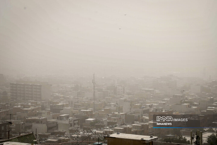 پیش بینی بارش باران در ۶ استان طی امروز و فردا / وزش باد در مناطق شرقی