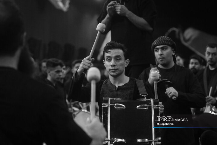 آیین سنتی شاخسی‌گویان تبریز