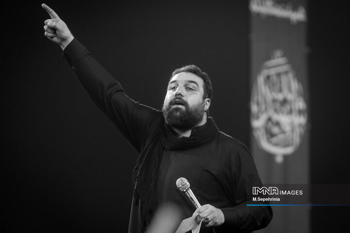 آیین سنتی شاخسی‌گویان تبریز