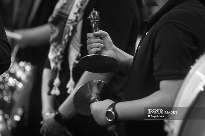 آیین سنتی شاخسی‌گویان تبریز