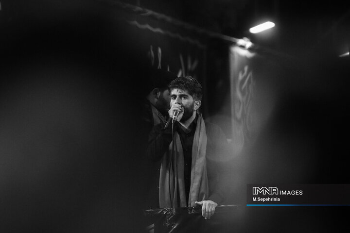 آیین سنتی شاخسی‌گویان تبریز