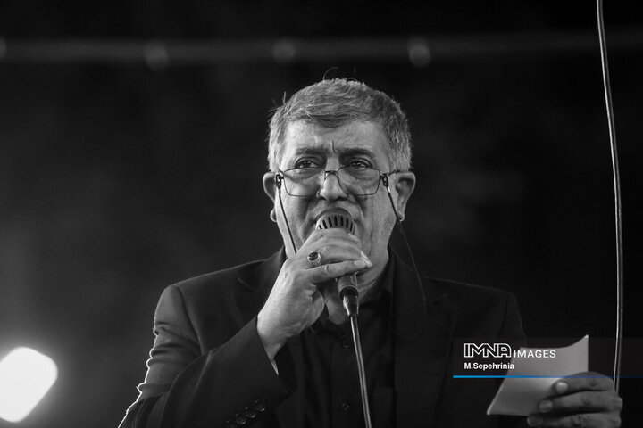 آیین سنتی شاخسی‌گویان تبریز