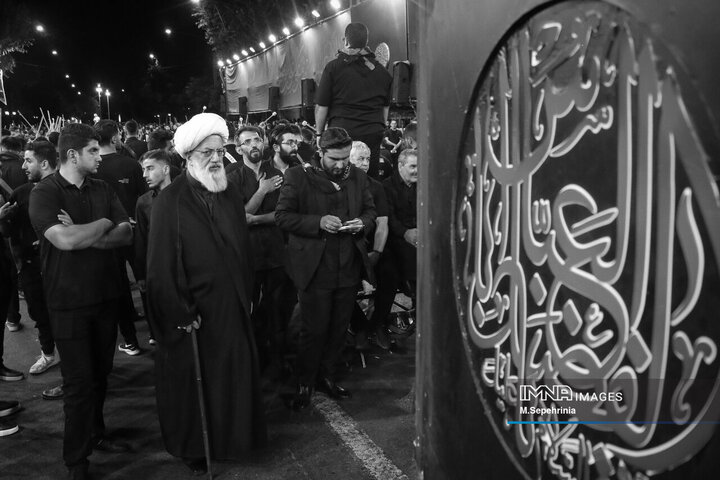 آیین سنتی شاخسی‌گویان تبریز