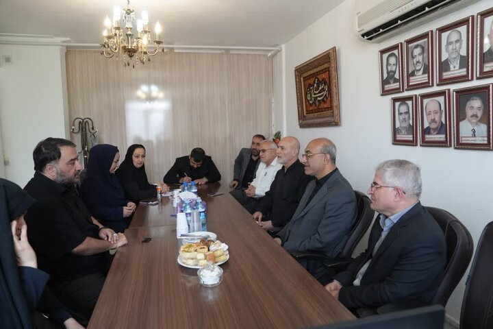 اصناف نقش کلیدی در ثبات بازار و تامین نیاز مردم دارند