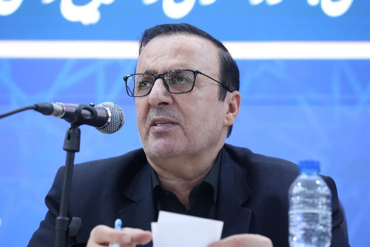 افزایش صددرصدی جمعیت گردشگران در قزوین را هدف‌گذاری کردیم