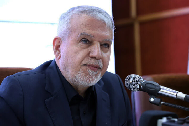 دیپلماسی فرهنگی را برای بازتعریف هویت ایرانی در سطح بینالملل فعال کردهایم دیپلماسی فرهنگی را برای بازتعریف هویت ایرانی در سطح بینالملل فعال کردهایم