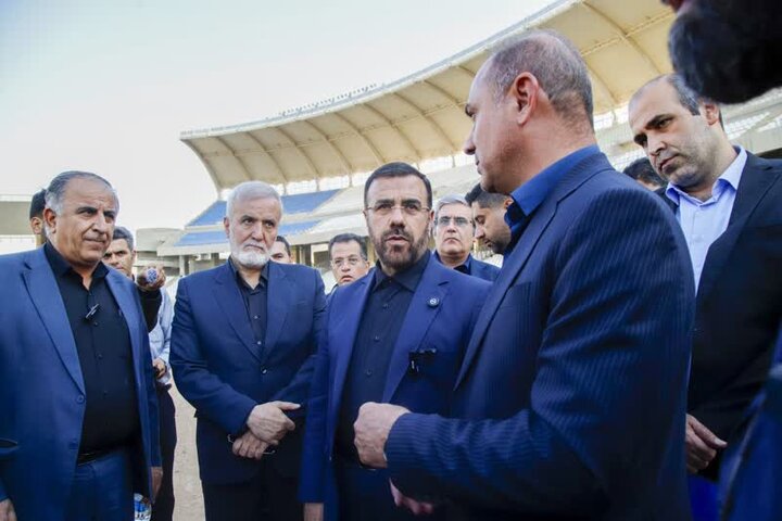 ورزش و سلامتی شهروندان از دغدغه‌های مدیریت شهری است