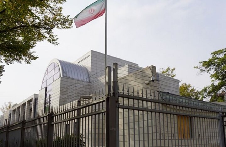 اتهام طرح حمله در برلین بی‌اساس و خطرناک است