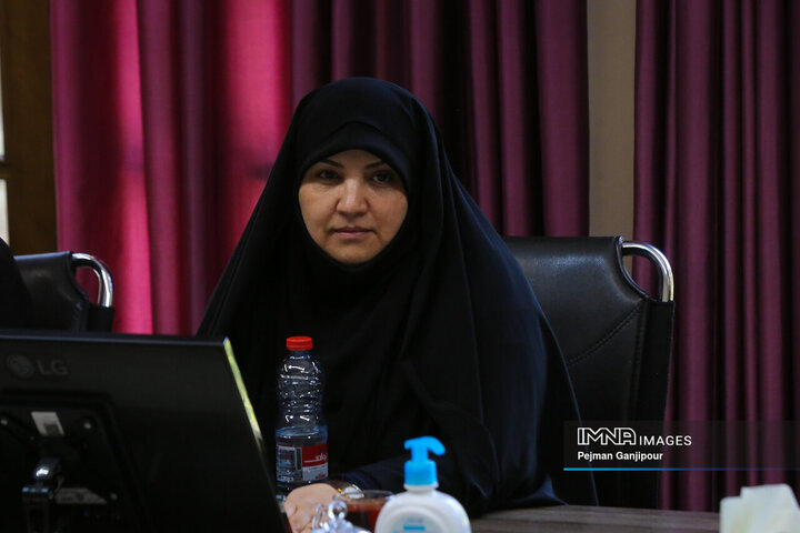 شورای سازمان فرهنگی، اجتماعی و ورزشی شهرداری اصفهان