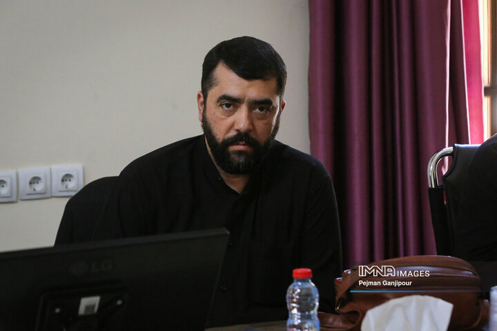 خدمترسانی فرهنگی شهرداری اصفهان به زائران اربعین در ۳ محور خدمترسانی فرهنگی شهرداری اصفهان به زائران اربعین در ۳ محور