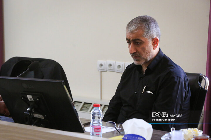 شورای سازمان فرهنگی، اجتماعی و ورزشی شهرداری اصفهان