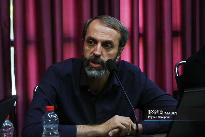 شورای سازمان فرهنگی، اجتماعی و ورزشی شهرداری اصفهان