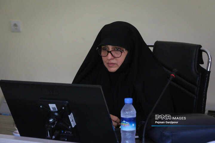 شورای سازمان فرهنگی، اجتماعی و ورزشی شهرداری اصفهان