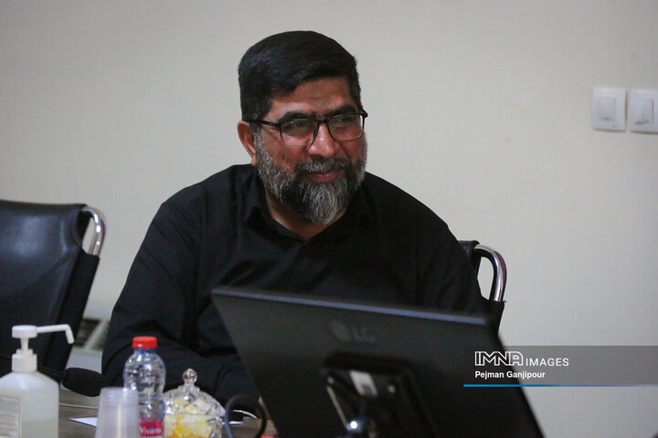 شورای سازمان فرهنگی، اجتماعی و ورزشی شهرداری اصفهان