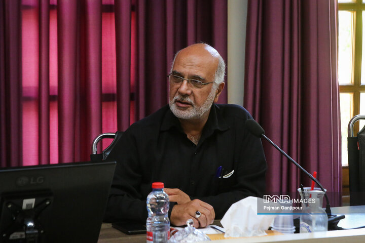 شورای سازمان فرهنگی، اجتماعی و ورزشی شهرداری اصفهان