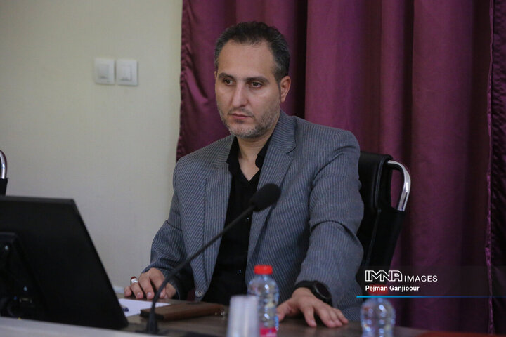 شورای سازمان فرهنگی، اجتماعی و ورزشی شهرداری اصفهان