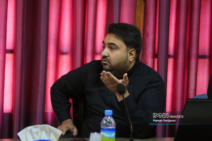 شورای سازمان فرهنگی، اجتماعی و ورزشی شهرداری اصفهان