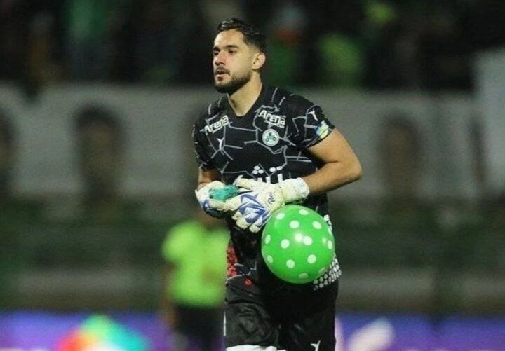 پارسا جعفری: از نظر مالی دست ذوب‌آهن خالی است / به آینده خوش‌بین هستم