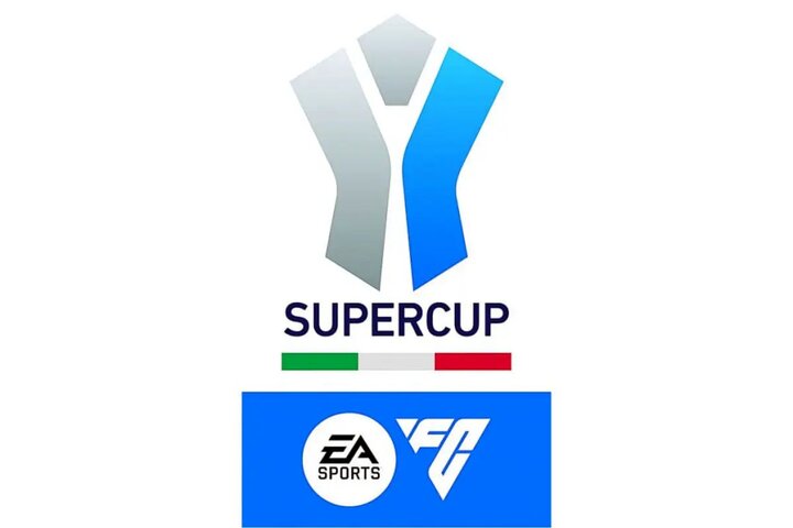 اعلام برنامه بازی‌های سوپرجام ایتالیا