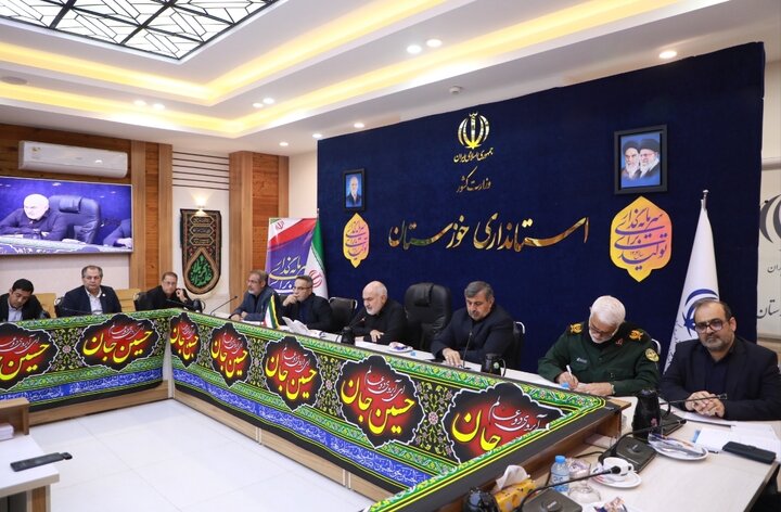 ضرورت اجرای طرح مدیریت محله‌محور در خوزستان