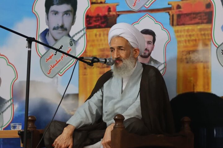 آمریکا و اسرائیل تجزیه ایران را در دستور برنامه‌ خود دارند