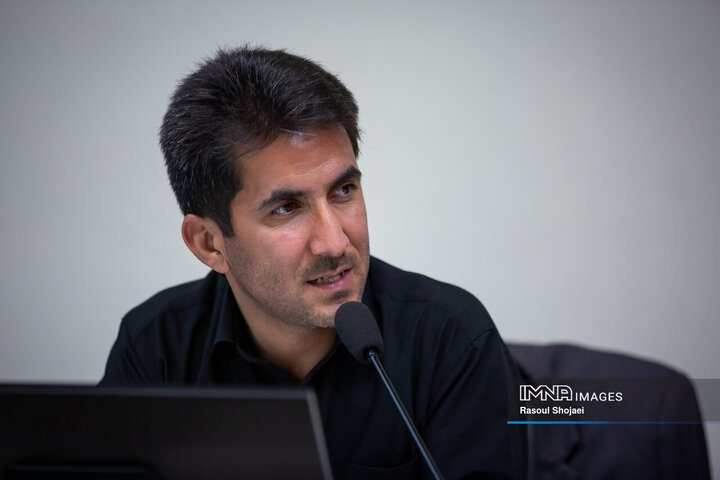 ۱.۲ میلیون مترمکعب خاکبرداری و ۸۰ هزار مترمکعب بتنریزی برای رینگ چهارم ۱.۲ میلیون مترمکعب خاکبرداری و ۸۰ هزار مترمکعب بتنریزی برای رینگ چهارم