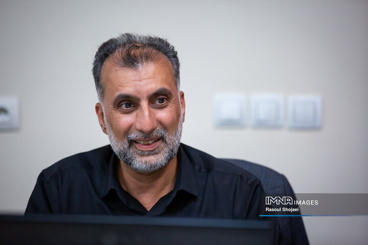 شورای سازمان عمران شهرداری اصفهان