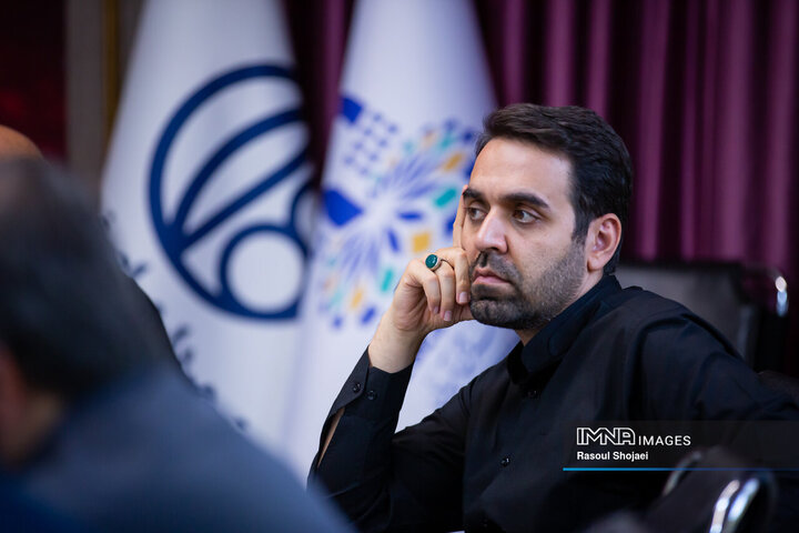 شورای سازمان عمران شهرداری اصفهان