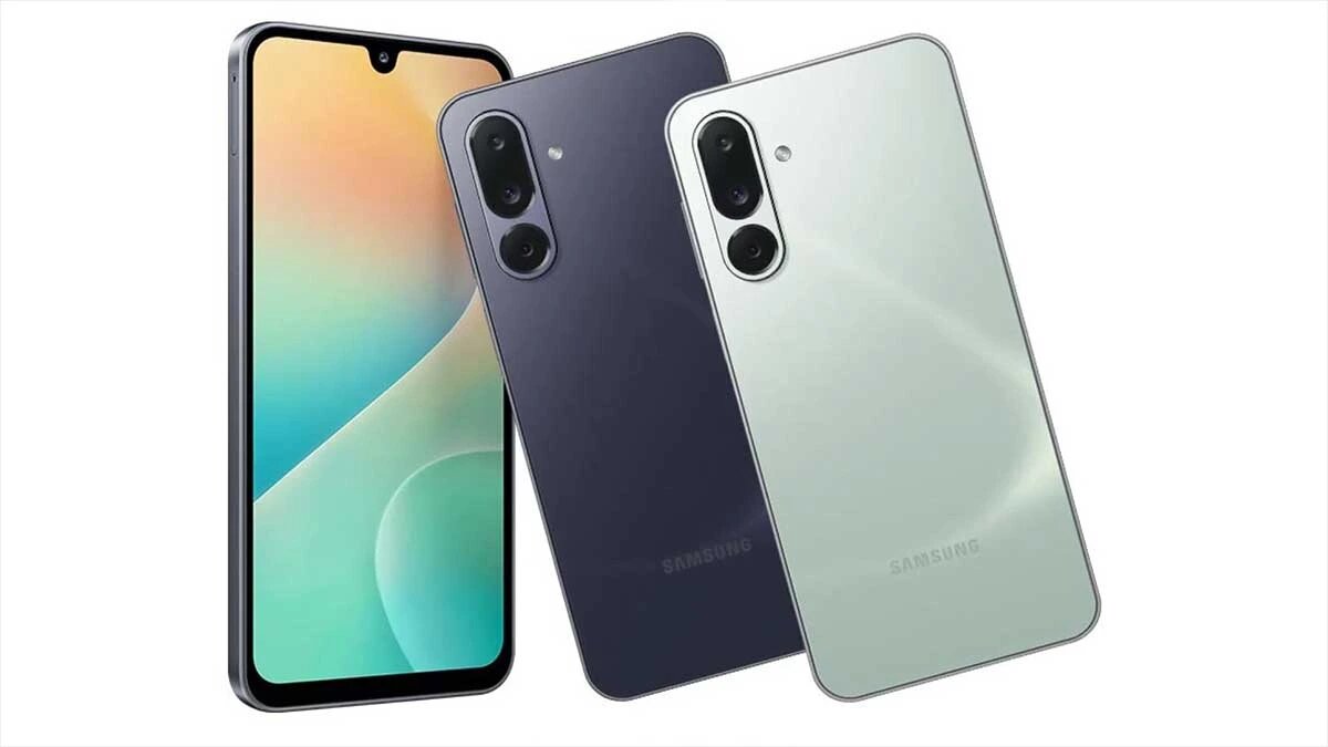 مشخصاسات سامسونگ گلکسی M36 + قیمت سامسونگ گلکسی M36