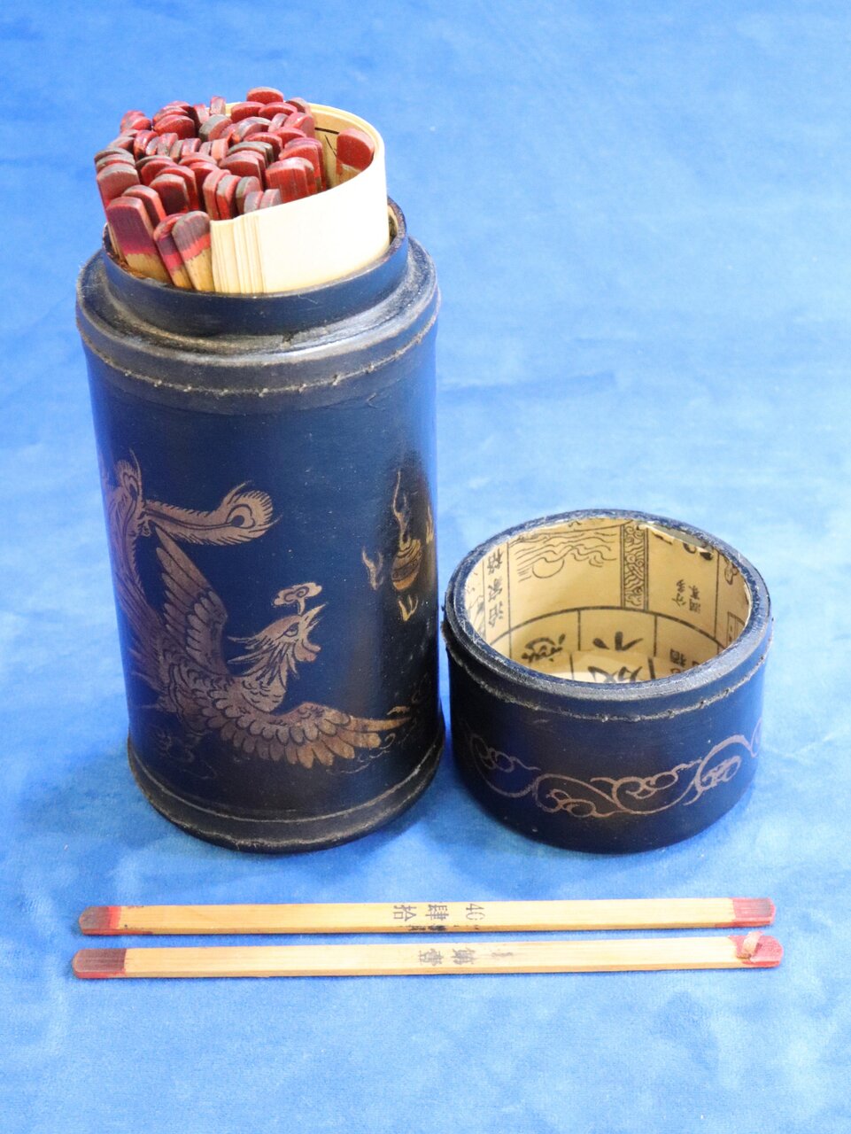 دغدغه اقتصادی چینی‌ها را به فالگیری سوق داد