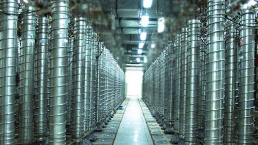 آینده نامشخص راکتور IR-40 ایران