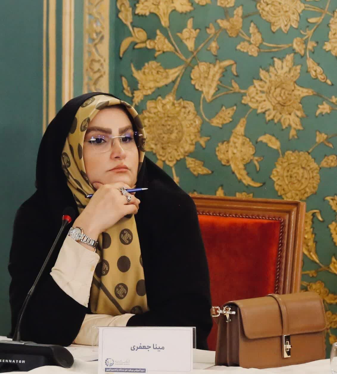 ایران؛ بهشت معدنی جهان با پتانسیل‌های نهفته