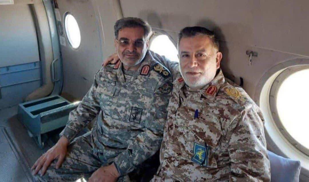 شکلگیری نخستین حلقههای پاسداری از انقلاب به فرماندهی شهید مهدی ربانی