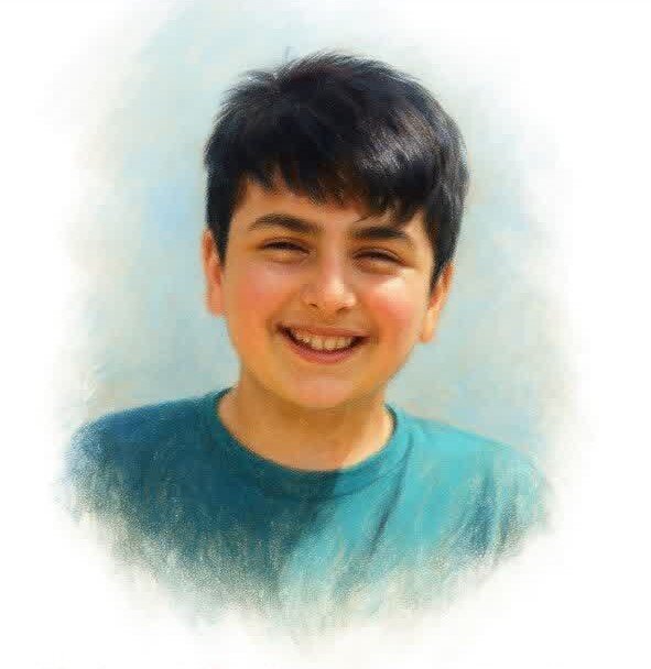 مردانگی در بازوهای کوچک