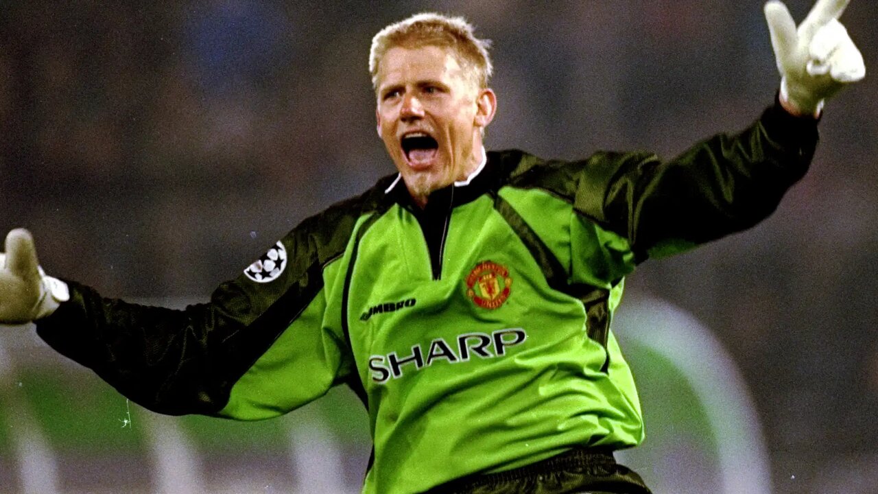 امیلیانو مارتینز در رادار منچستریونایتد