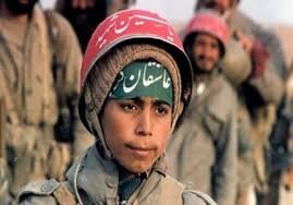 شرحی بر حماسه آزادسازی مهران و عملیات کربلای یک