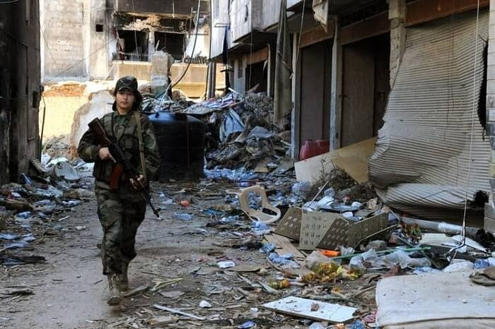 بدترین شهرها برای زندگی در سال ۲۰۲۵ کدامند؟