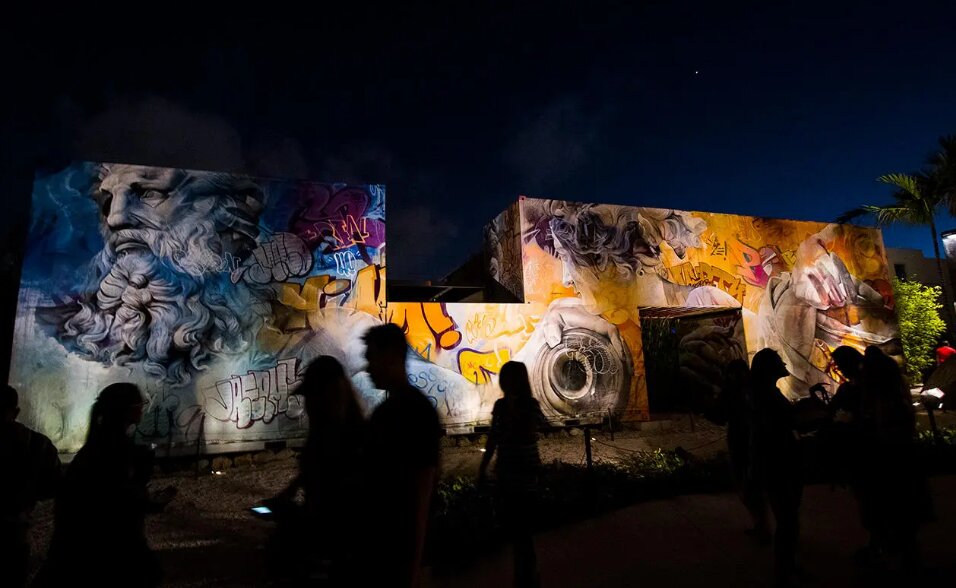 چرا حیات شبانه برای شهرها ضروری است؟