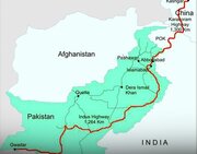 کریدور اقتصادی CPEC؛ دروازه‌ای به سوی همکاری‌های منطقه‌ای