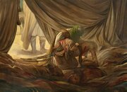 صدای قاسم هنوز در گوش تاریخ می‌پیچد