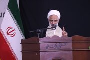 خون شهید سلامی نه‌تنها مکتب او را زنده کرد، بلکه ملت را هزاران برابر مقاوم‌تر ساخت
