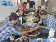 فیلم | «محرم پلاخوار»، سنت دیرین کیاسری‌ها در سوگ سیدالشهدا(ع)