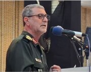 قدرت ایمان رزمندگان اسلام و تبعیت از ولی‌فقیه، عامل پیروزی ایران در نبرد ۱۲ روزه